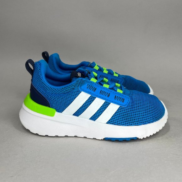 adidas Other - Adidas Boy's Racer TR21 Shoes